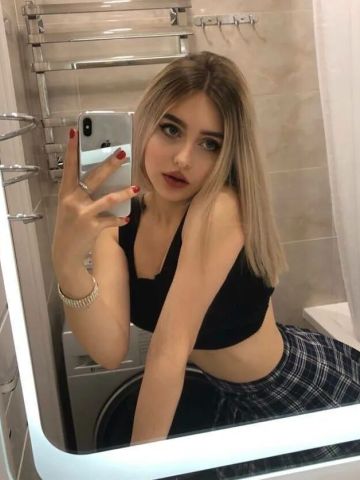 Проститутка Юнона